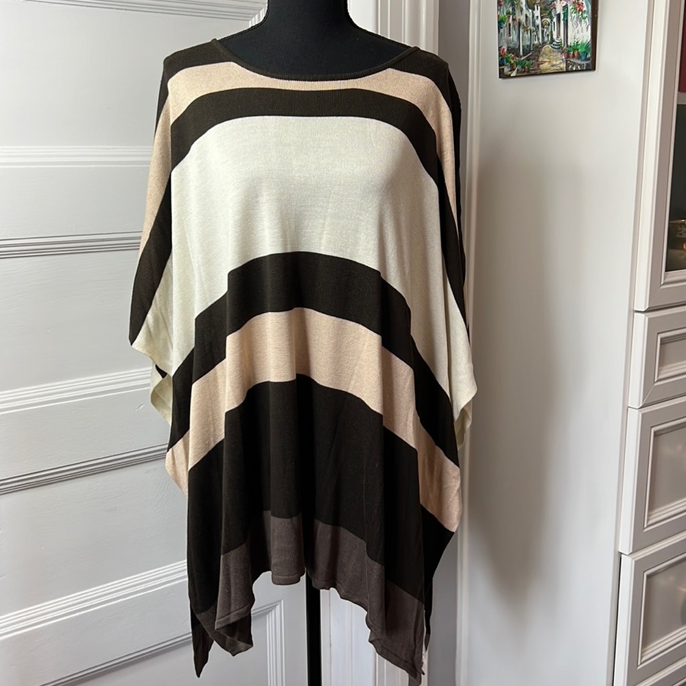 LASCANA WOMENS CARDIGAN ONE SIZE OS‎